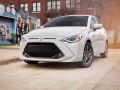2019 Toyota Yaris Sedan (USA) (facelift 2019) - Tekniska data, Bränsleförbrukning, Mått