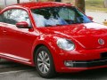 2012 Volkswagen Beetle (A5) - Fotoğraf 4