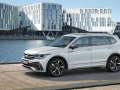 2021 Volkswagen Tiguan II Allspace (facelift 2021) - Teknik özellikler, Yakıt tüketimi, Boyutlar