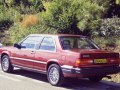 1986 Volvo 780 Bertone - Снимка 3