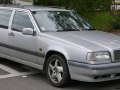 1992 Volvo 850 Combi (LW) - Foto 5