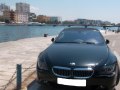 2006 BMW M6 Cabrio (E64) - Fotoğraf 7
