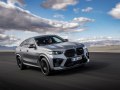 2024 BMW X6 M (F96 LCI, facelift 2023) - Technische Daten, Verbrauch, Maße