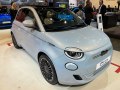 2020 Fiat 500e (332) - Снимка 12