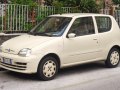 2005 Fiat 600 (187) - Fotoğraf 5