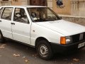 1983 Fiat UNO (146A) - Снимка 4