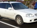 1996 Honda Orthia - Технические характеристики, Расход топлива, Габариты