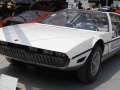 1967 Lamborghini Marzal - Fotografia 4