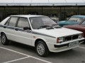 1983 Lancia Delta I (831, facelift 1982) - Dane techniczne, Zużycie paliwa, Wymiary