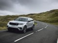 2021 Land Rover Range Rover Velar (facelift 2020) - Fotoğraf 4