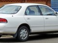 1992 Mazda 626 IV (GE) - Снимка 2