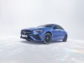 2024 Mercedes-Benz CLA Coupe (C118, facelift 2023) - Tekniska data, Bränsleförbrukning, Mått