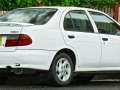1995 Nissan Pulsar (N15) - Fotoğraf 2