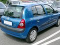 2003 Renault Clio II (Phase III, 2003) 5-door - Fotoğraf 2