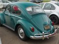 1946 Volkswagen Kaefer - Fotoğraf 10