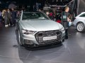 2019 Audi A6 Allroad quattro (C8) - Fotoğraf 11