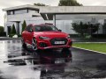 2020 Audi RS 4 Avant (B9, facelift 2019) - Fotoğraf 3