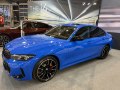 2022 BMW 3 Serisi Sedan (G20 LCI, facelift 2022) - Fotoğraf 44