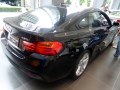 2014 BMW 4 Serisi Gran Coupe (F36) - Fotoğraf 4