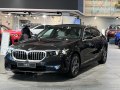 2024 BMW 5 Serisi Sedan (G60) - Fotoğraf 9