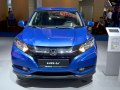 2016 Honda HR-V II - Technische Daten, Verbrauch, Maße