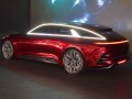 2017 Kia ProCeed GT Reborn Concept - Fotoğraf 7