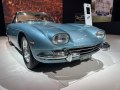 1964 Lamborghini 350 GT - Технические характеристики, Расход топлива, Габариты