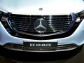 2019 Mercedes-Benz EQC (N293) - Fotoğraf 26