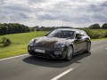2021 Porsche Panamera (G2 II) Sport Turismo - Technische Daten, Verbrauch, Maße