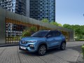 2021 Renault Kiger - Fiche technique, Consommation de carburant, Dimensions