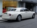 2003 Rolls-Royce Phantom VII - Fotoğraf 6