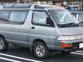 1992 Toyota Town Ace - Tekniset tiedot, Polttoaineenkulutus, Mitat