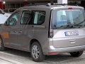 2021 Volkswagen Caddy V - Fotoğraf 6