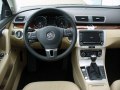 2010 Volkswagen Passat Variant (B7) - Снимка 7
