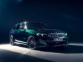 2023 Alpina B3 Touring (G21, facelift 2023) - Fiche technique, Consommation de carburant, Dimensions