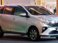 Daihatsu Sigra - Технические характеристики, Расход топлива, Габариты