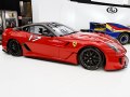 2009 Ferrari 599XX - Fotoğraf 2
