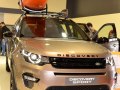 2015 Land Rover Discovery Sport - Снимка 34