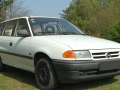 1992 Opel Astra F Caravan - Fotoğraf 2