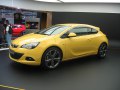 2012 Opel Astra J GTC - Fotoğraf 6