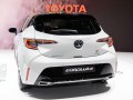 2019 Toyota Corolla Hatchback XII (E210) - Fotoğraf 30