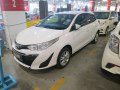2018 Toyota Yaris (XP150, facelift 2017) - Снимка 5