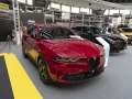 2022 Alfa Romeo Tonale - Fotoğraf 44