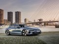 2021 Audi e-tron GT - Tekniska data, Bränsleförbrukning, Mått