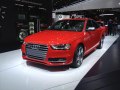 2011 Audi S4 (B8, facelift 2011) - Fotoğraf 3