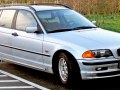 1999 BMW 3 Serisi Touring (E46) - Fotoğraf 3