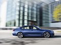 2020 BMW 5 Serisi Sedan (G30 LCI, facelift 2020) - Fotoğraf 3