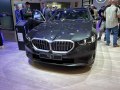 2024 BMW 5 Serisi Sedan (G60) - Fotoğraf 7