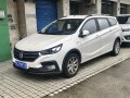 2019 Baojun 310W (facelift 2019) - Технически характеристики, Разход на гориво, Размери