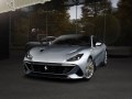 2022 Ferrari BR20 - Teknik özellikler, Yakıt tüketimi, Boyutlar